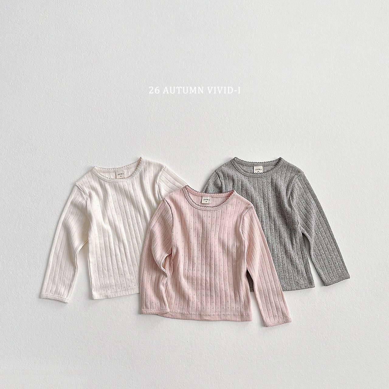 Vivid | Pincot Ilet Tea