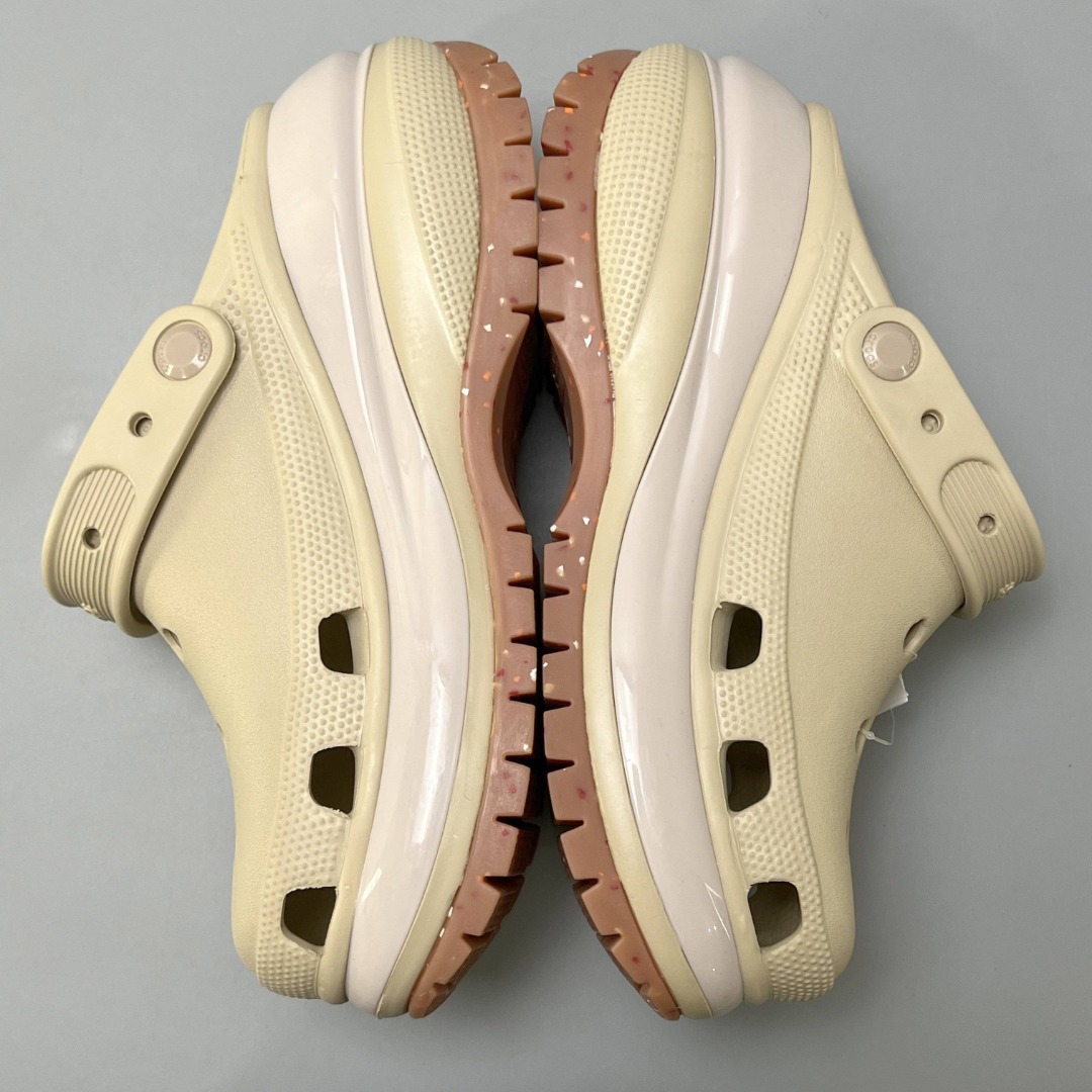 Crocs Mega Crush Clog