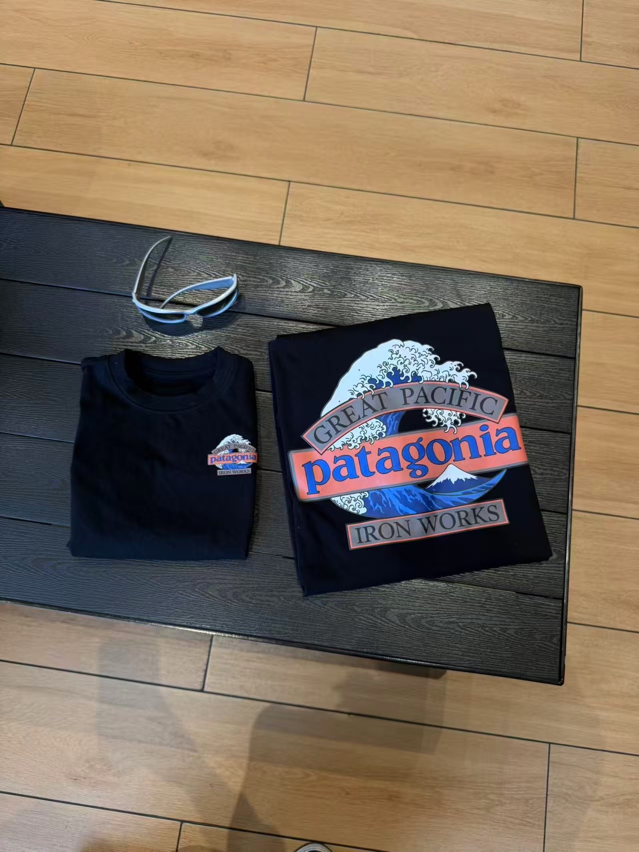 0749 巴搭親子❤️短褲、帽