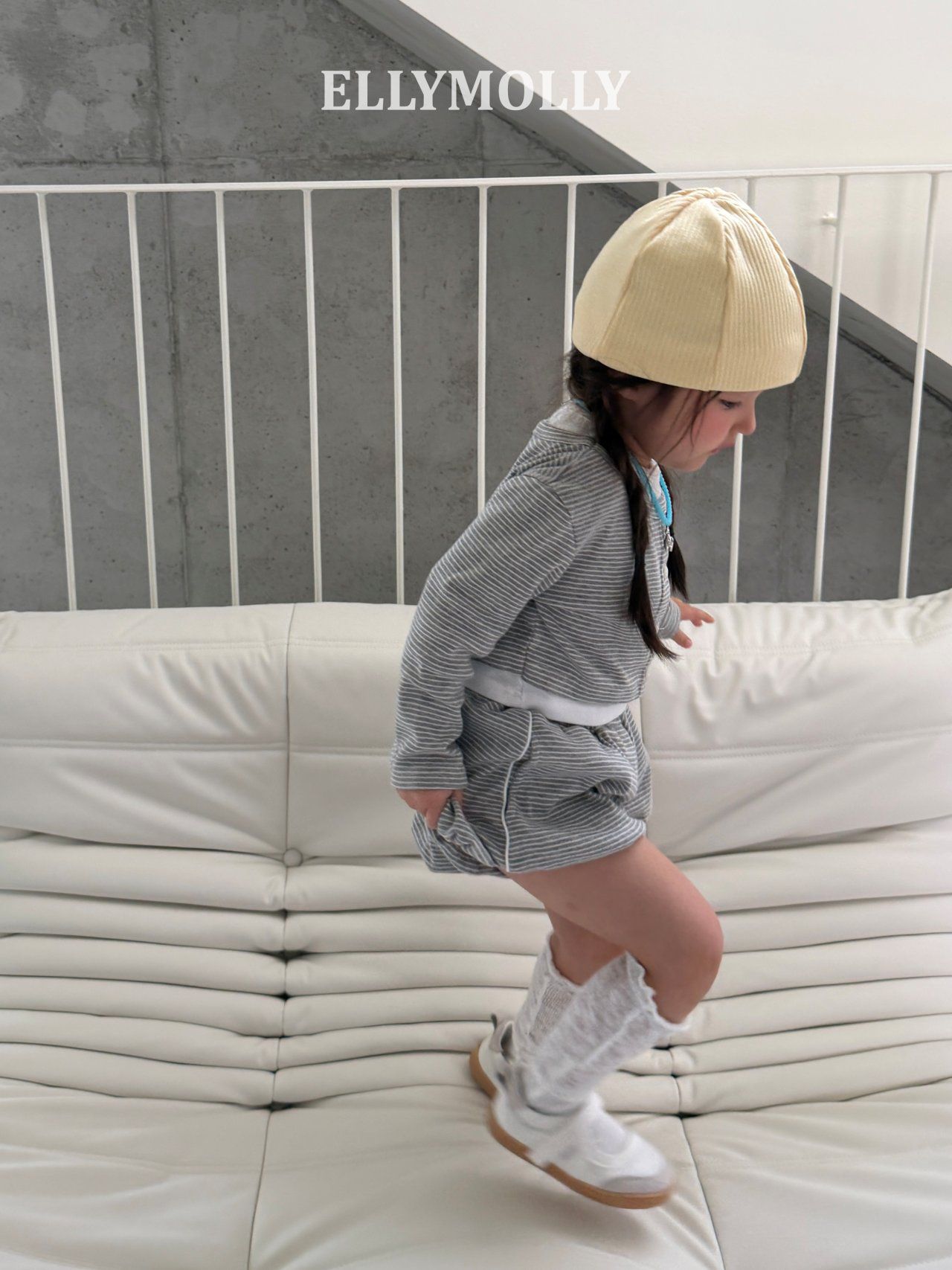 EL4362 Pants