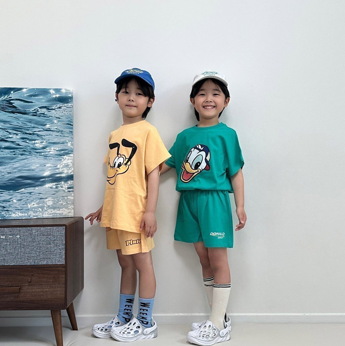 🇰🇷LittleRabbit set