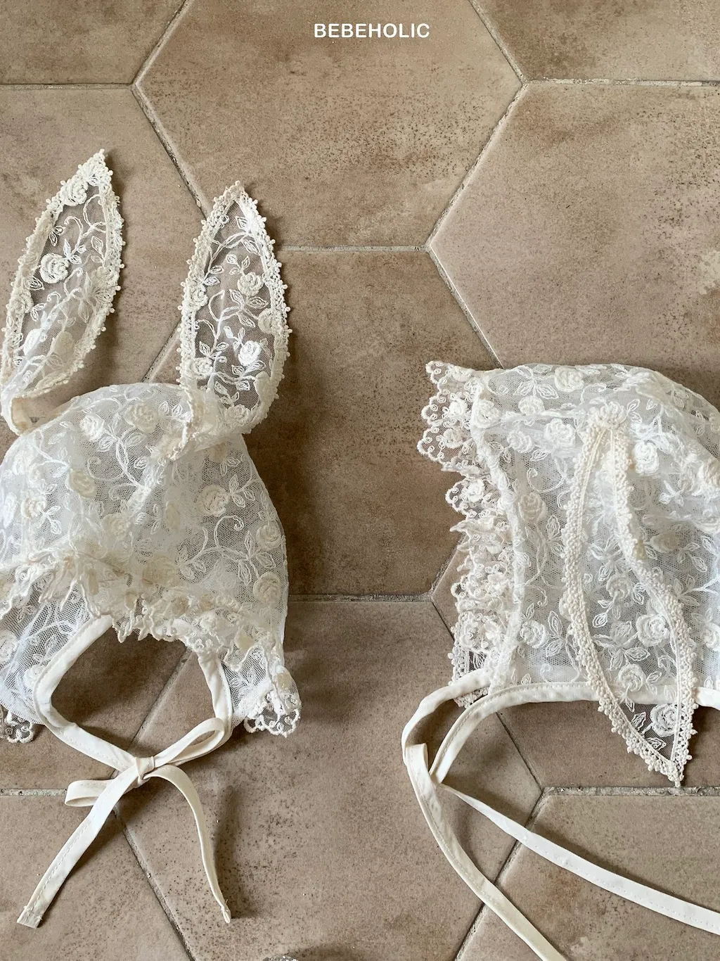 🇰🇷Bebeholic帽