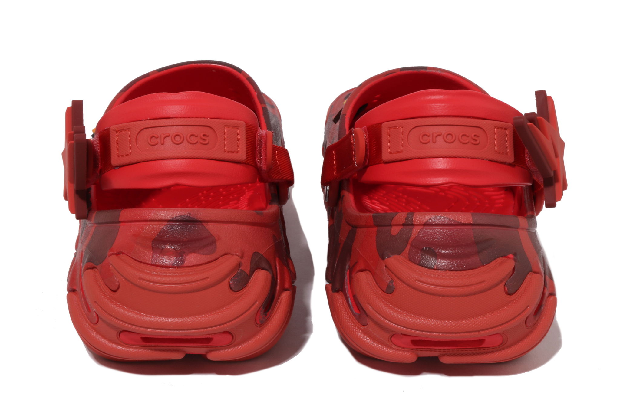 BAPE® X CROCS - ECHO