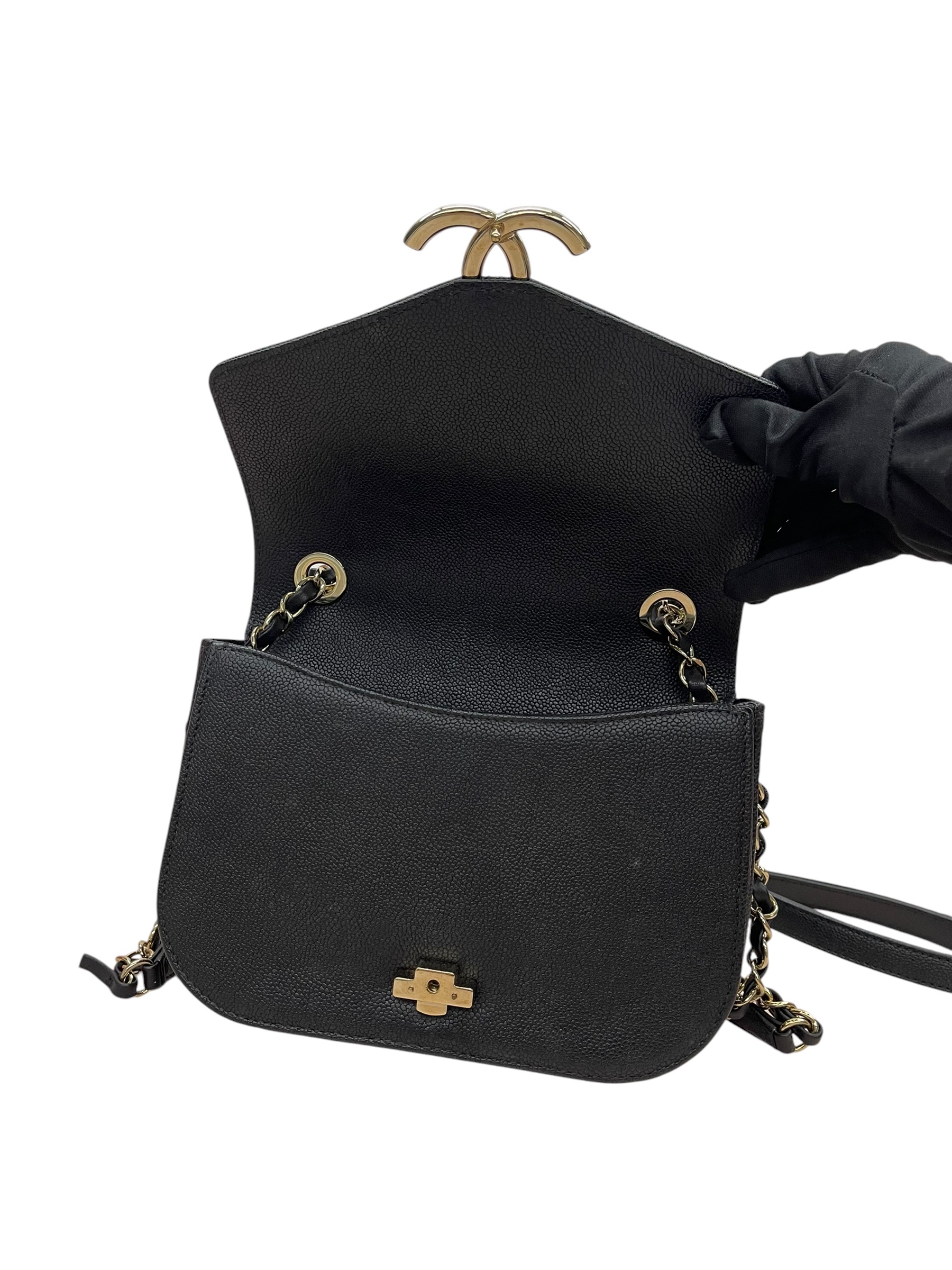 Pre-owned Chanel Coco Cuba / Product Code: 073002