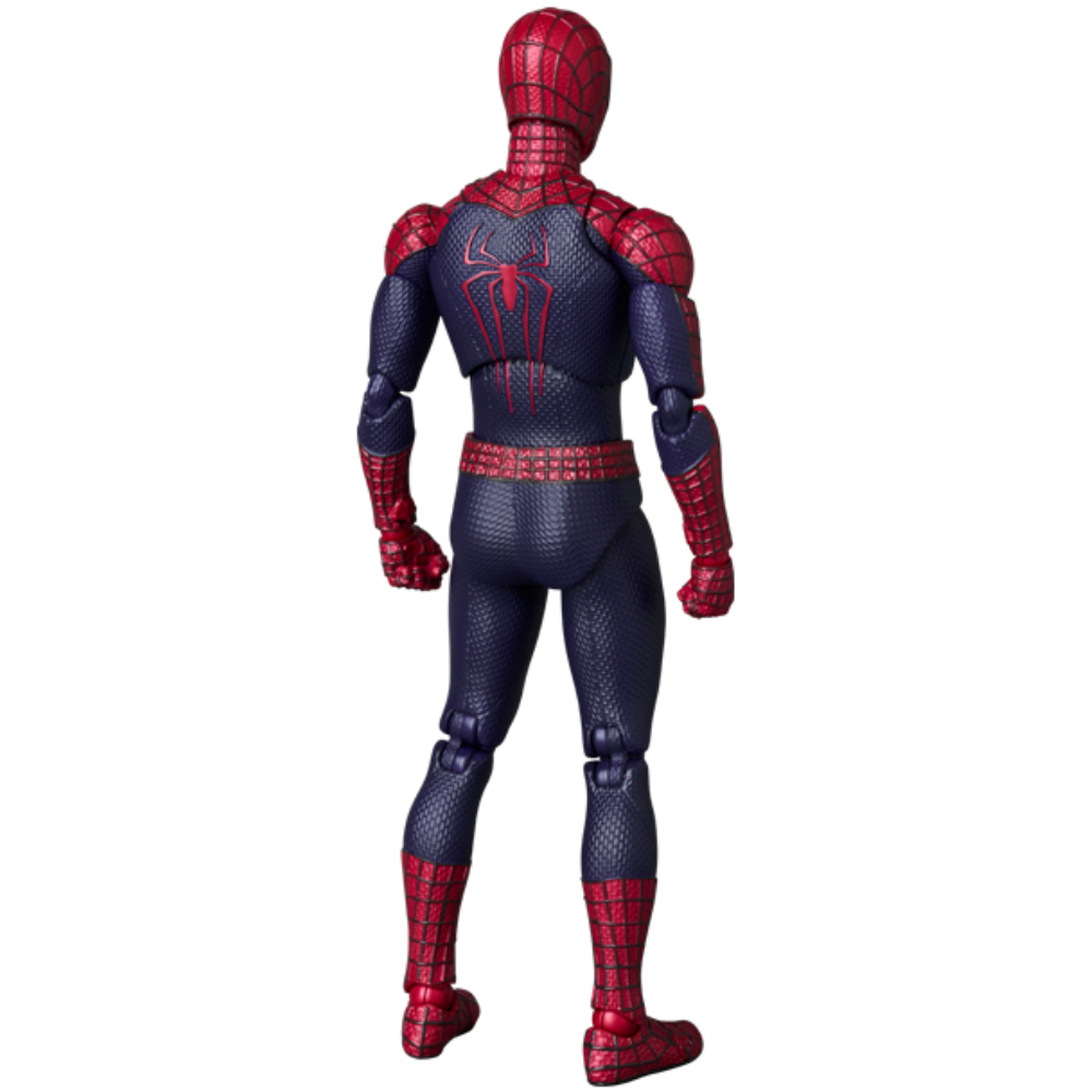 MAFEX 248 The Amazing Spider-man