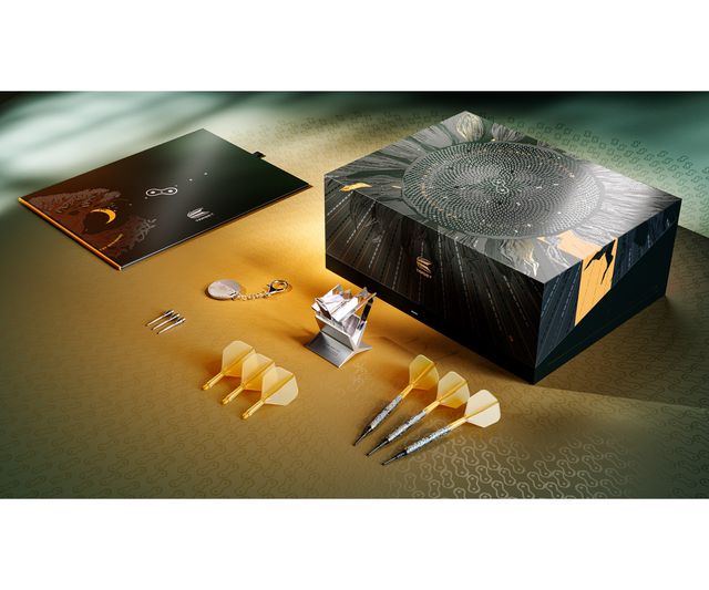 TARGET ELYSIAN 10 2BA | Exclamation Darts Shop