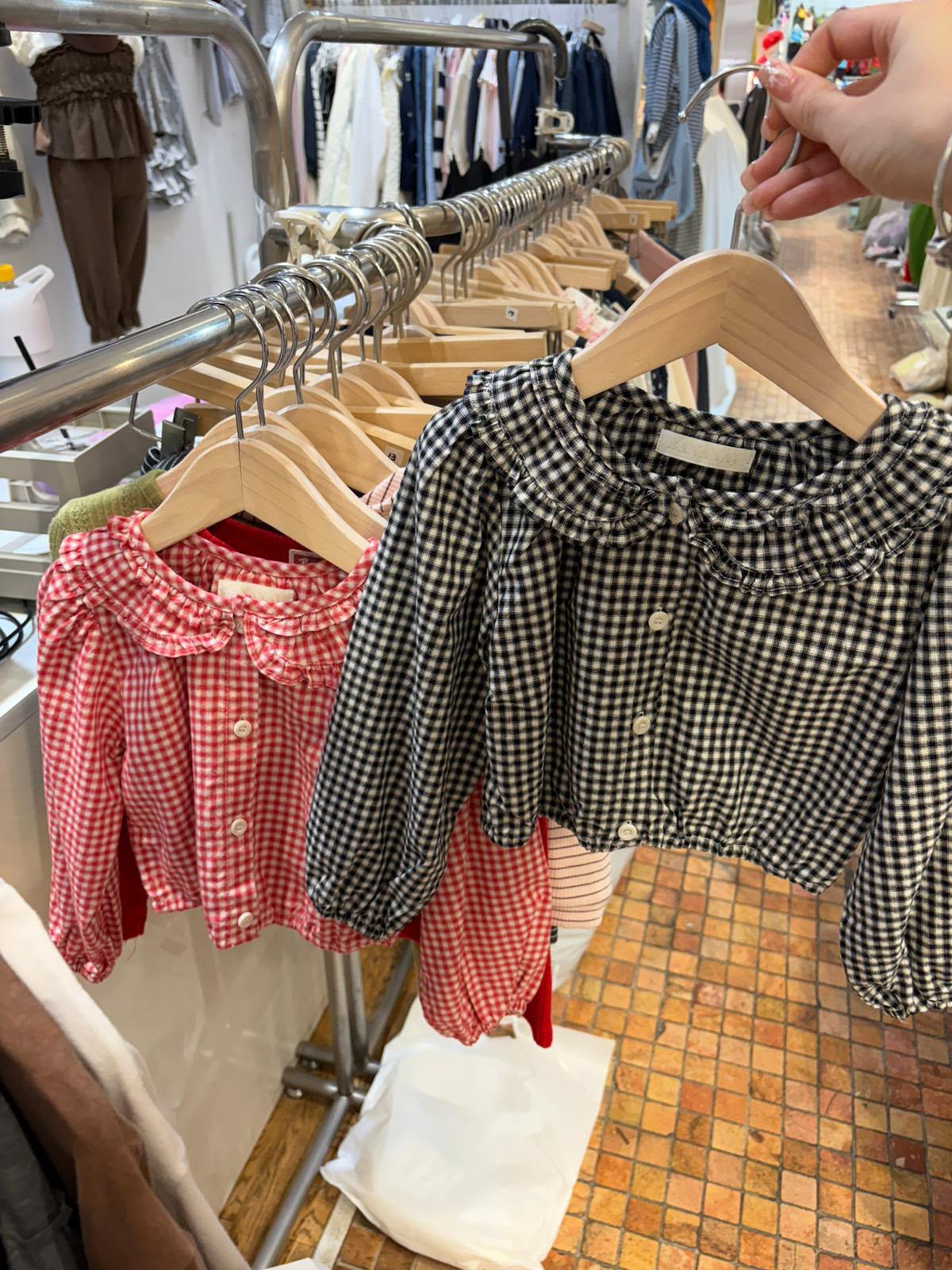 DB6367 Top
