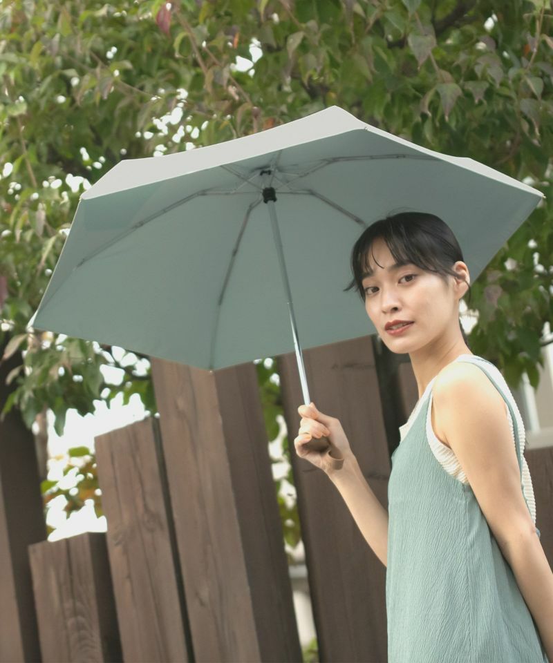 [現貨] [日本直送] WPC Protection Parasol｜UV Cut｜短遮  {TF111949}