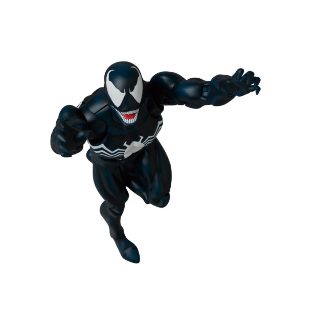 MAFEX The Amazing Spider-man Venom