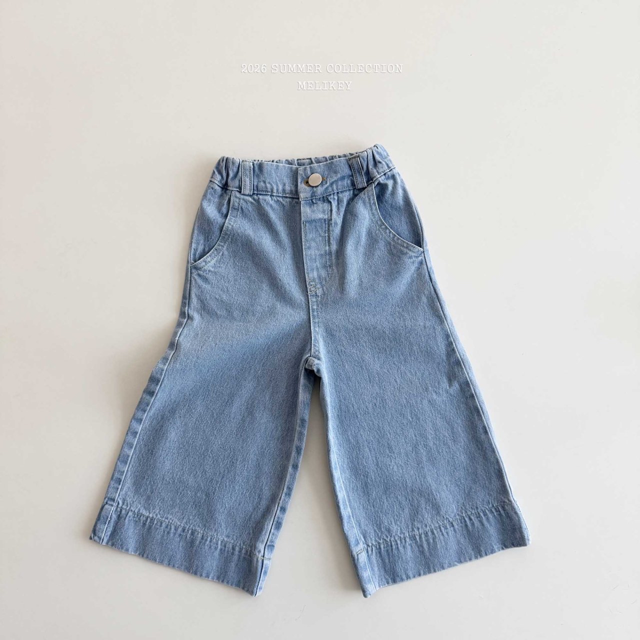 🇰🇷Melikey長褲