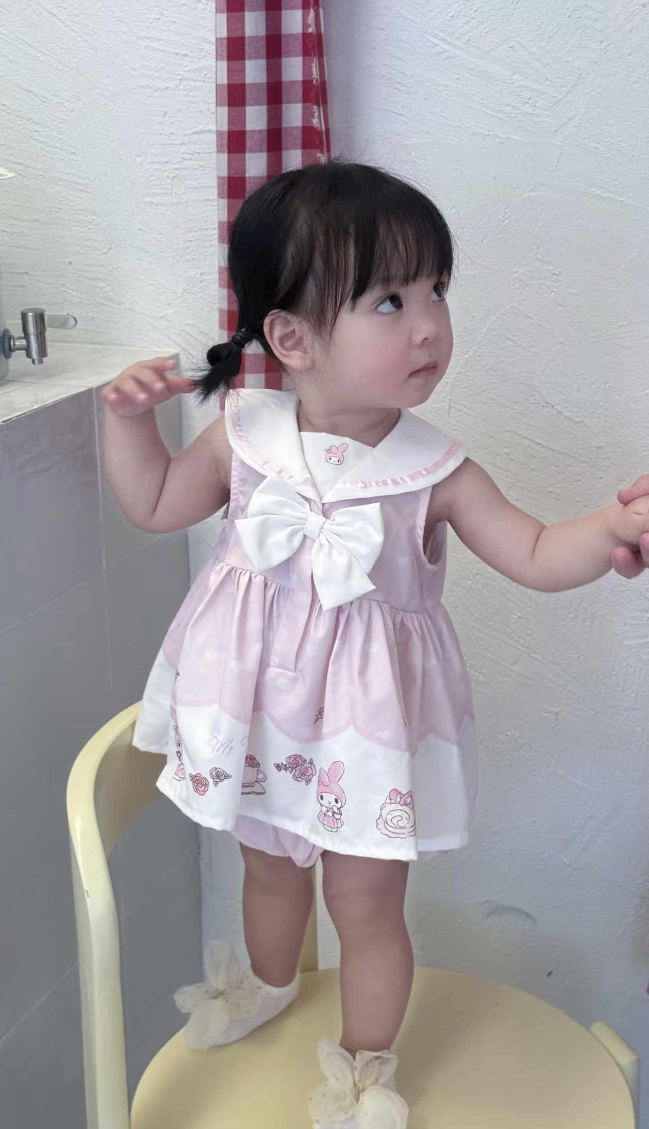 🔸預訂🔸Sanrio可愛套裝Hello Kitty/Melody*早訂價優惠