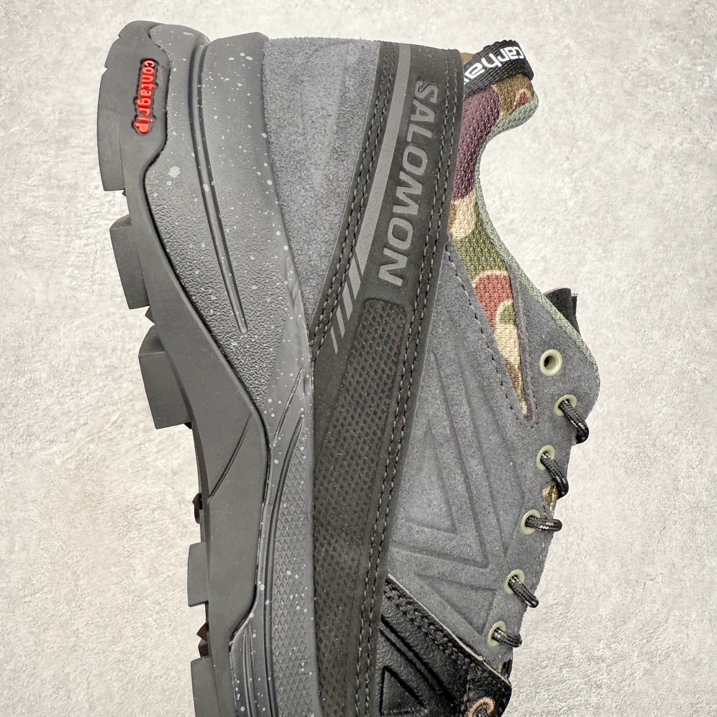 Salomon X-ALP Carhartt WIP