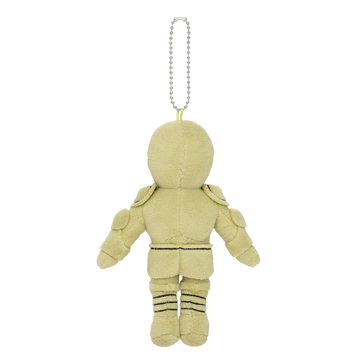 【Apr15日版官方再入荷】Chiikawa 拉麵盔甲先生吊飾