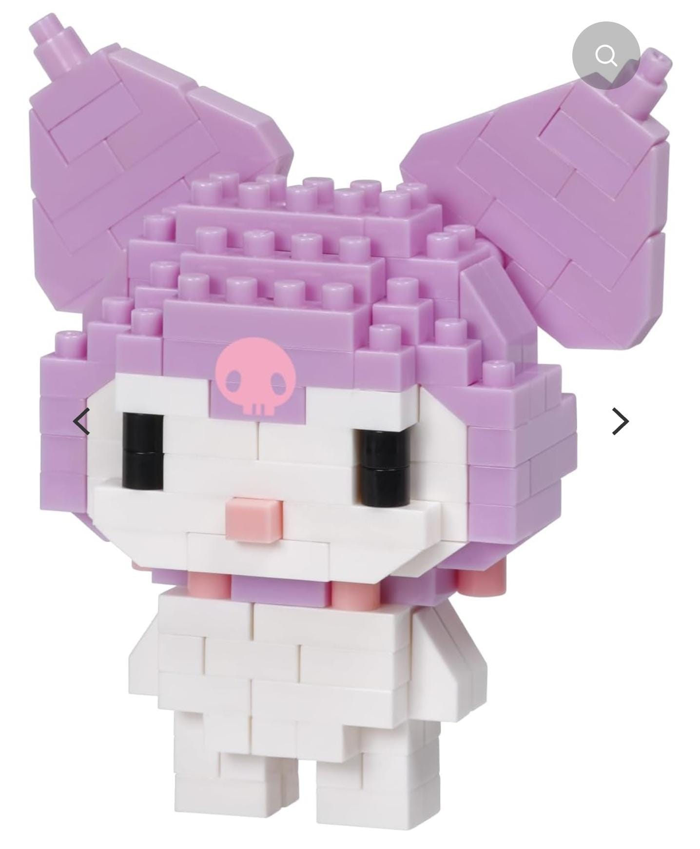 Sanrio - 立體砌模型