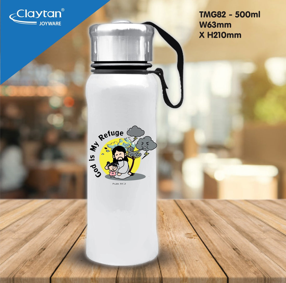 S1 (TMG82) SUNRAY Bottle 500ml