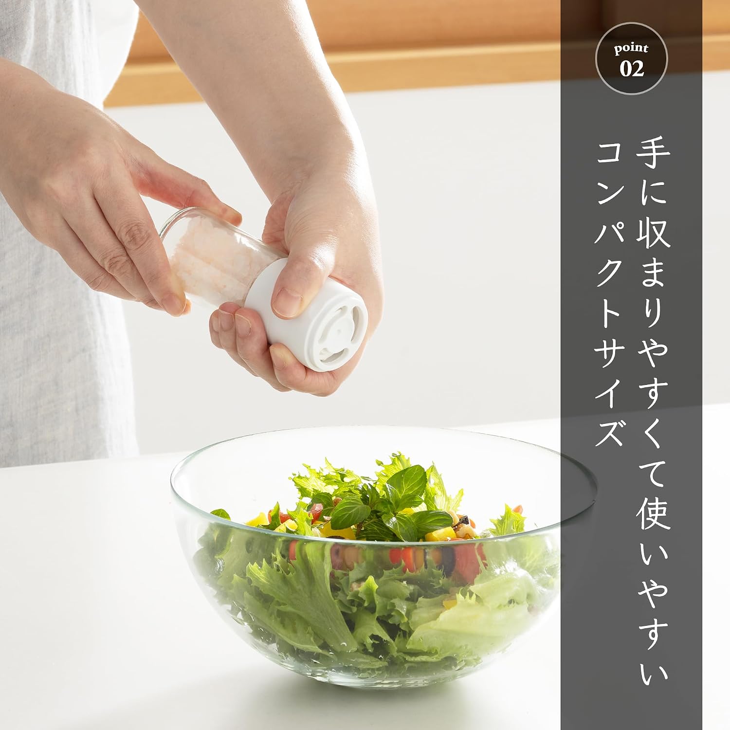 🔥🔥【日本製《SEIEI》陶瓷手動研磨器】芝麻