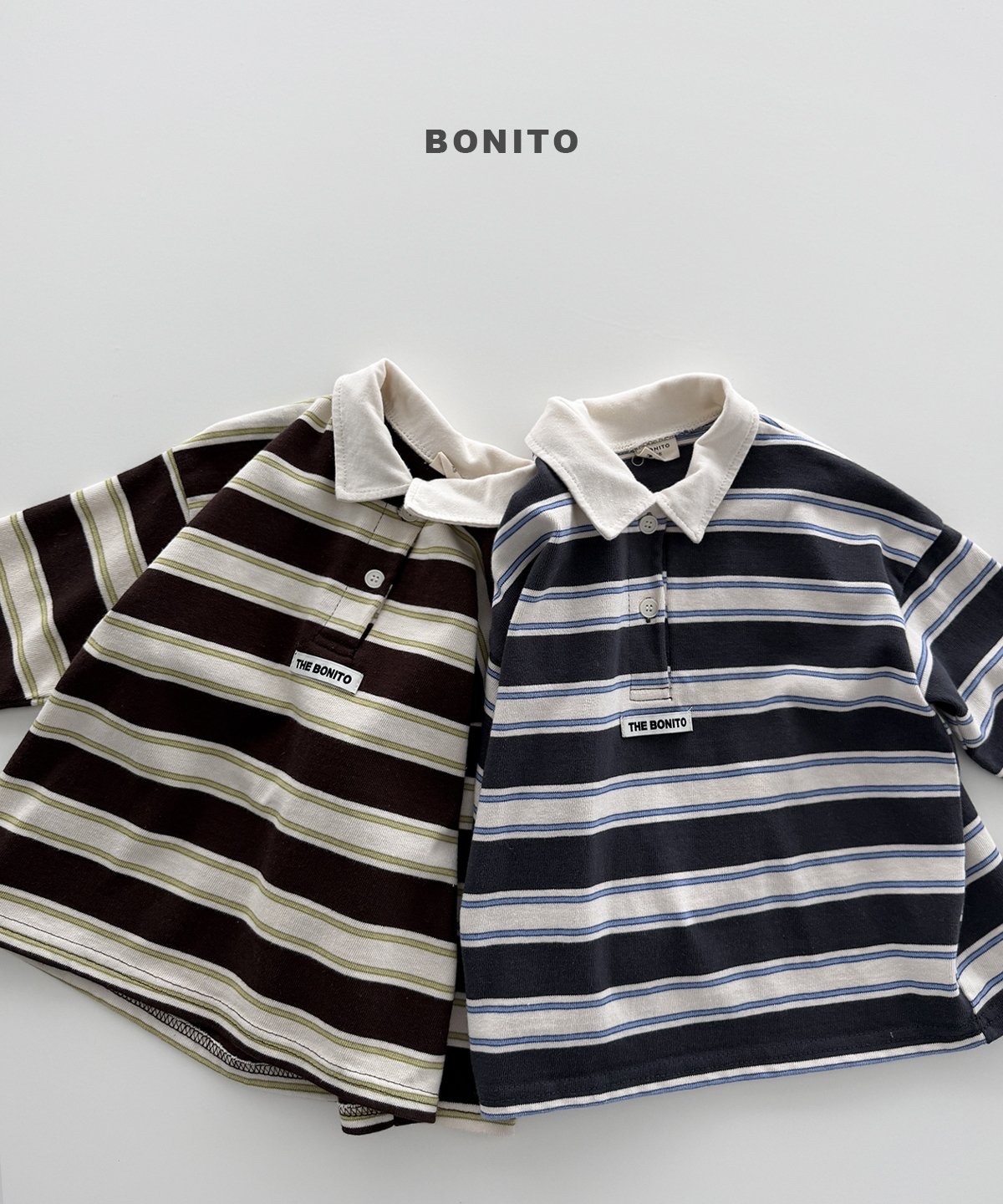 Bonito | ST Polo Shirt