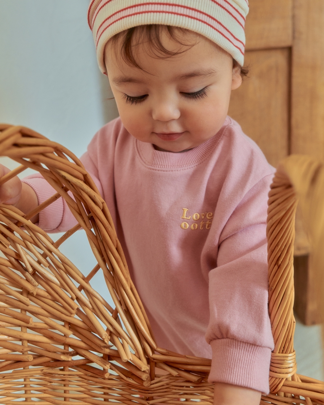 🇰🇷Oottbebe babysuit