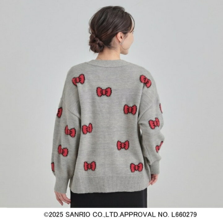 <🌟訂購🌟>日本限定Kitty cardigan