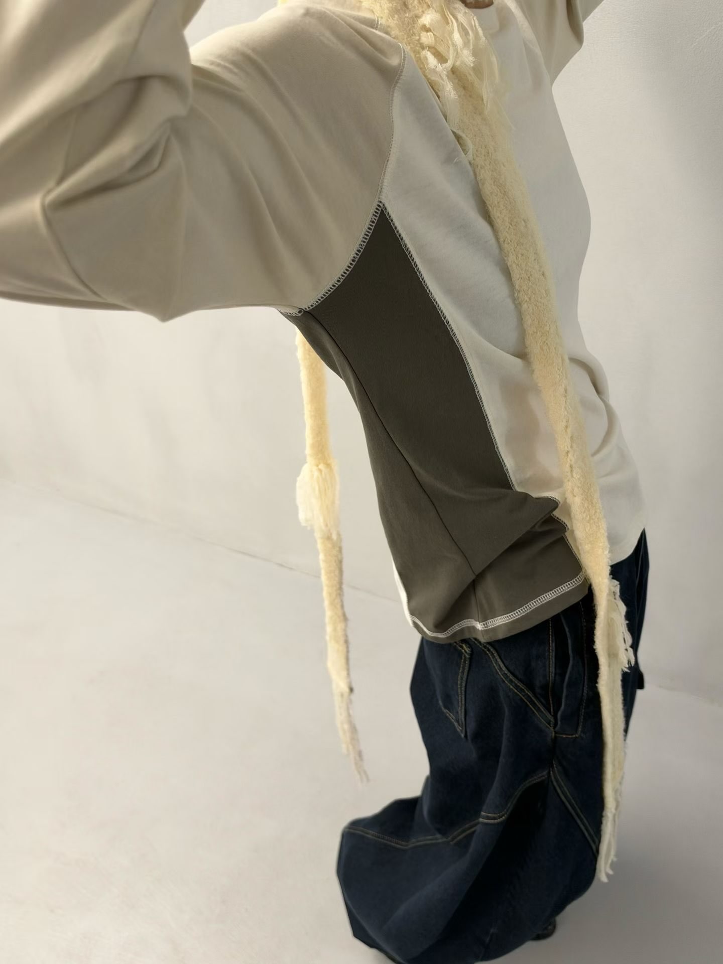 (2026FW) MAISOSNTAFF - TOP