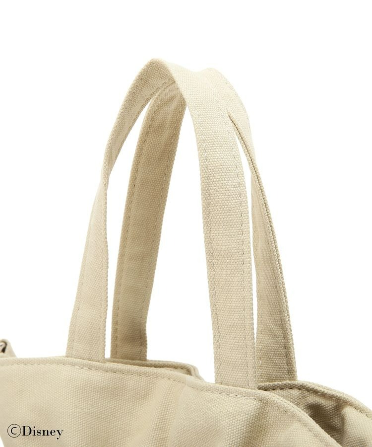🌸 【預訂】Oogie Boogie 2Way Tote Bag - Maison de FLEUR x The Nightmare Before Christmas