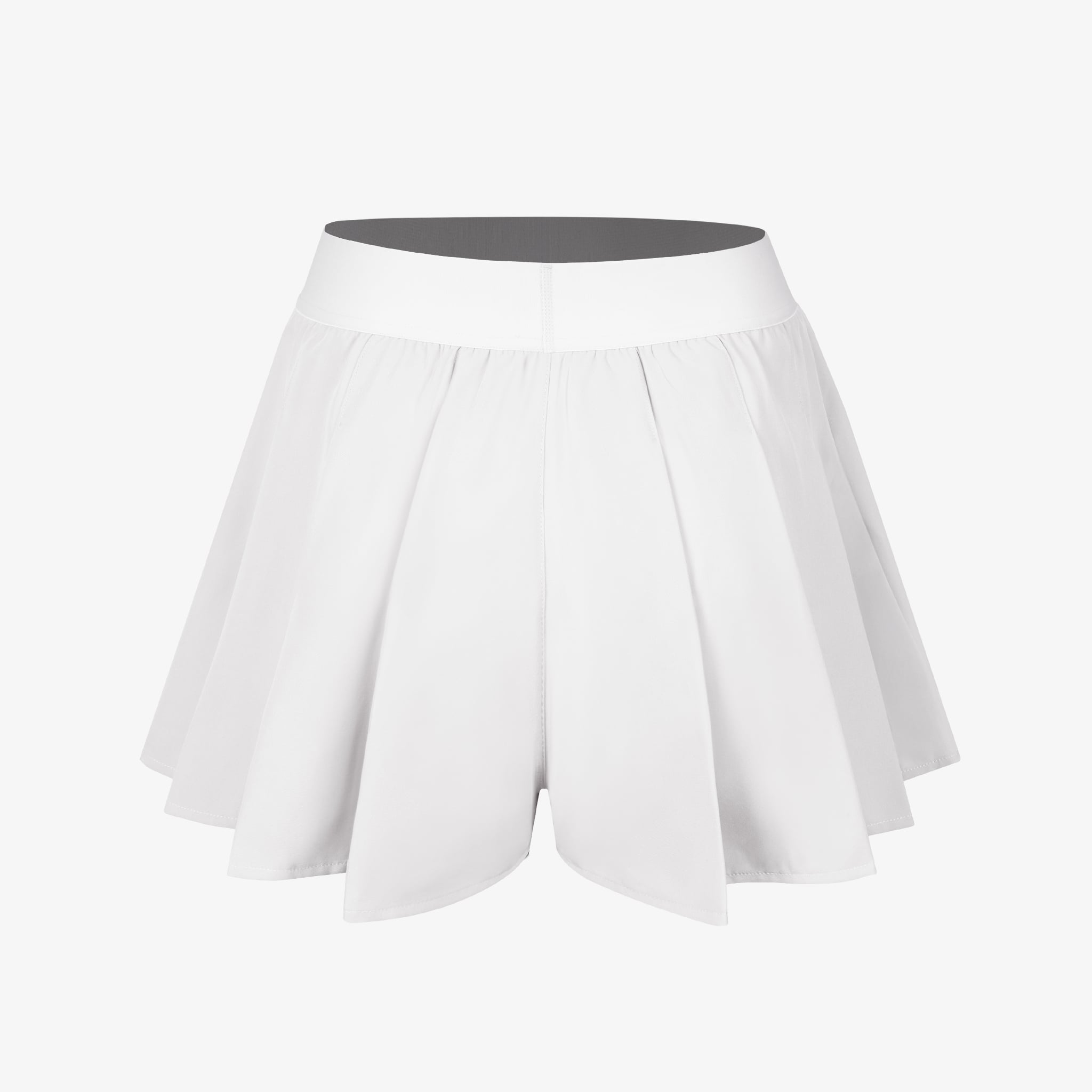 Kamito The Muse V1 Women's Skirt Shorts