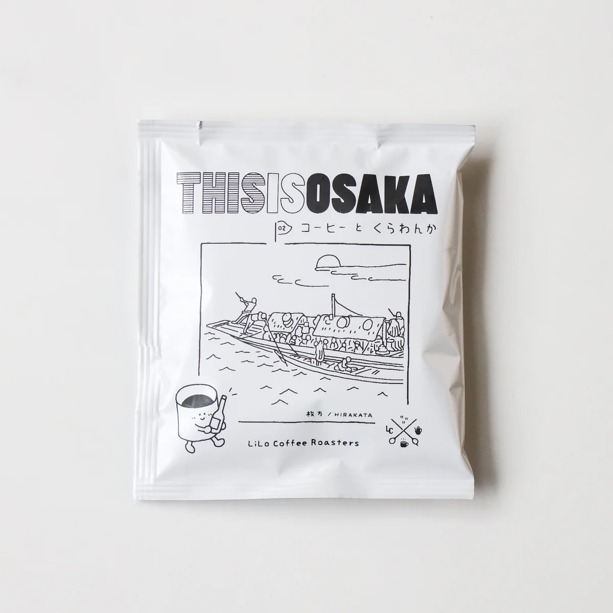THISISOSAKA 
