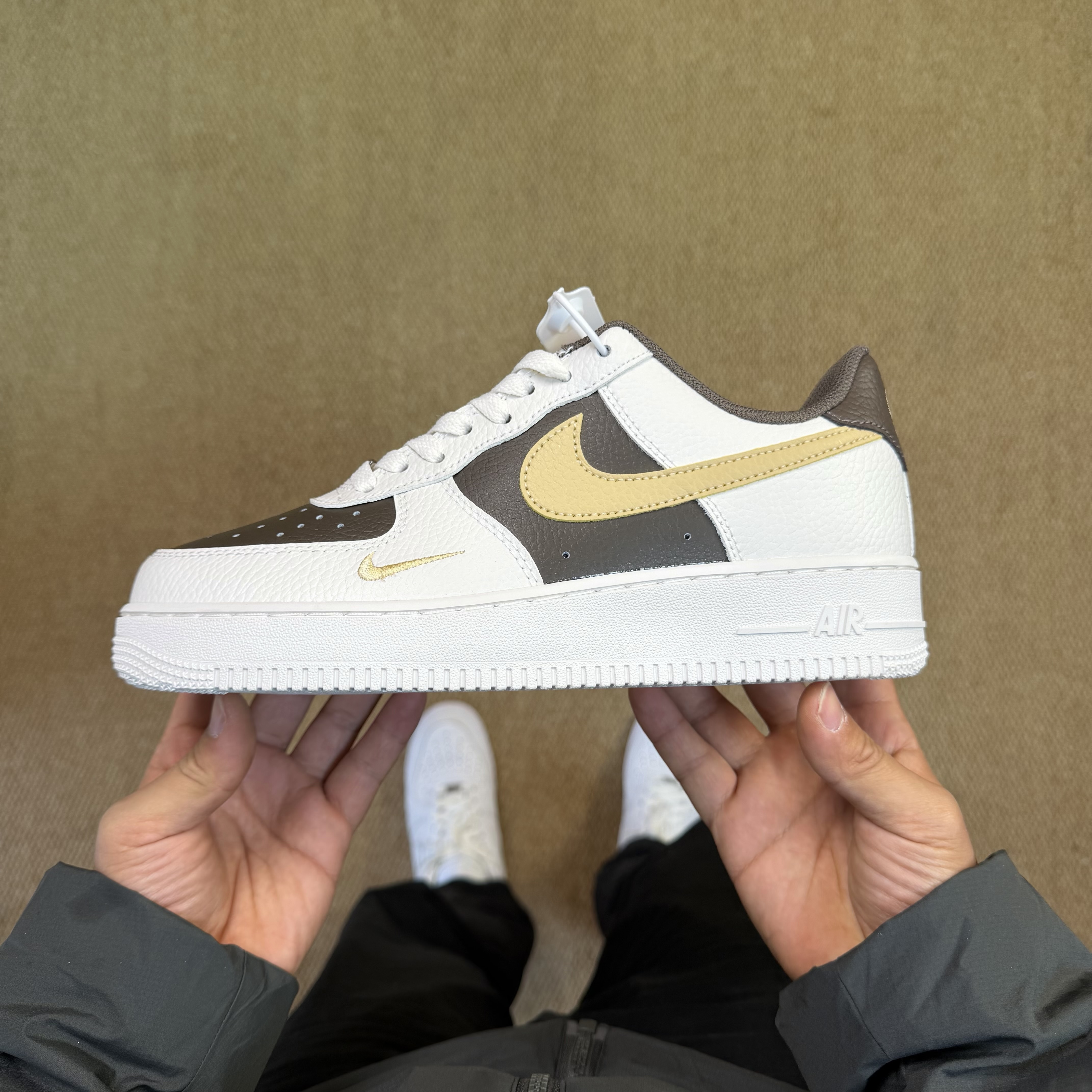 Nike Air Force 1 Low '07 IR0796-030 