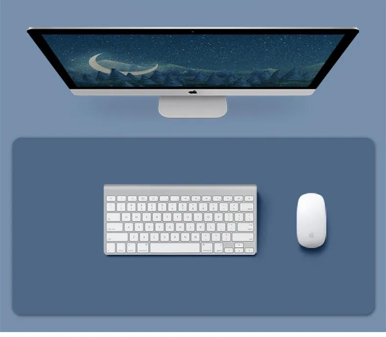 TECHGEAR仿皮多色桌面工作墊 [預購商品］截止日期為4月30號，預計發貨日期為5月中至5月尾