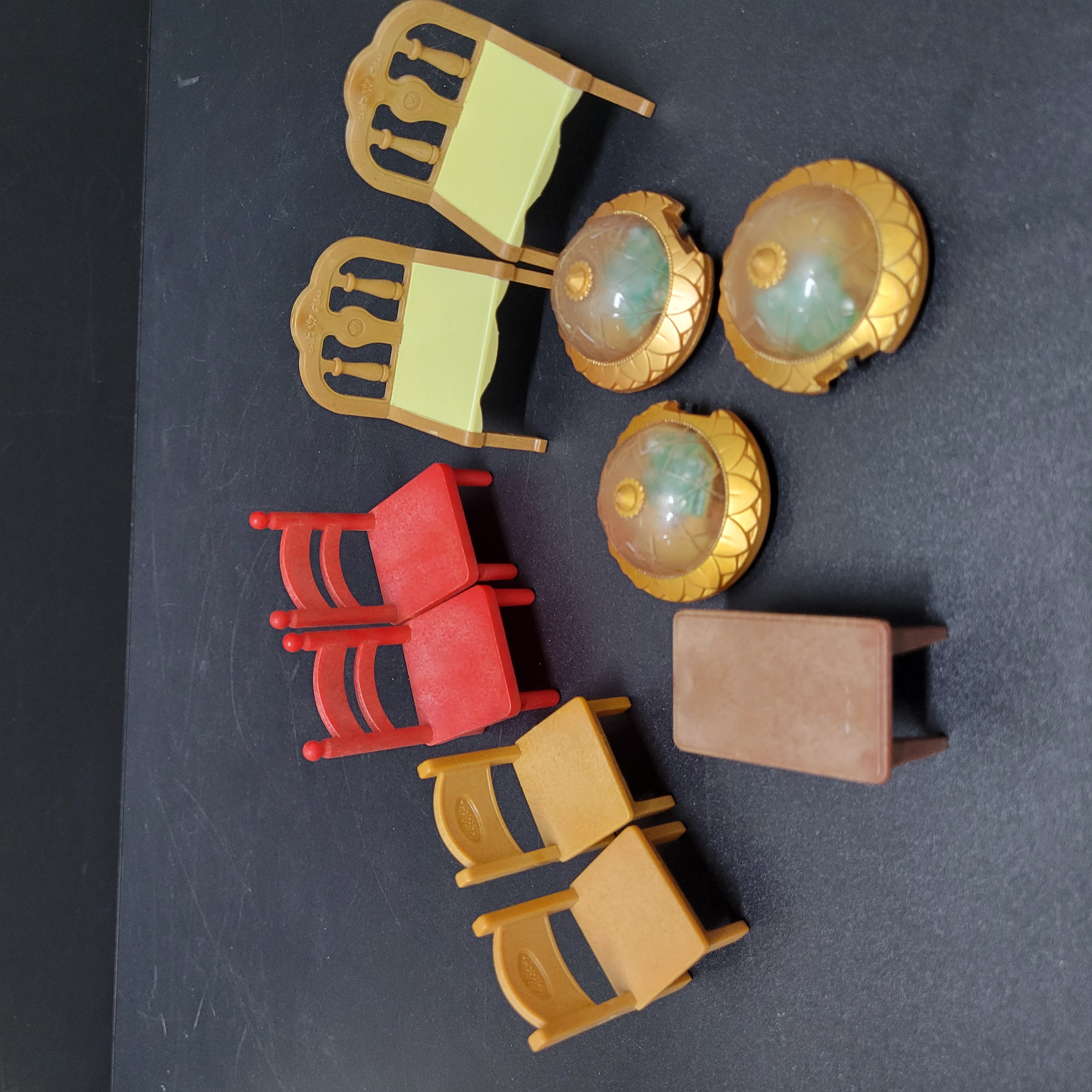 森林家族家具R260220