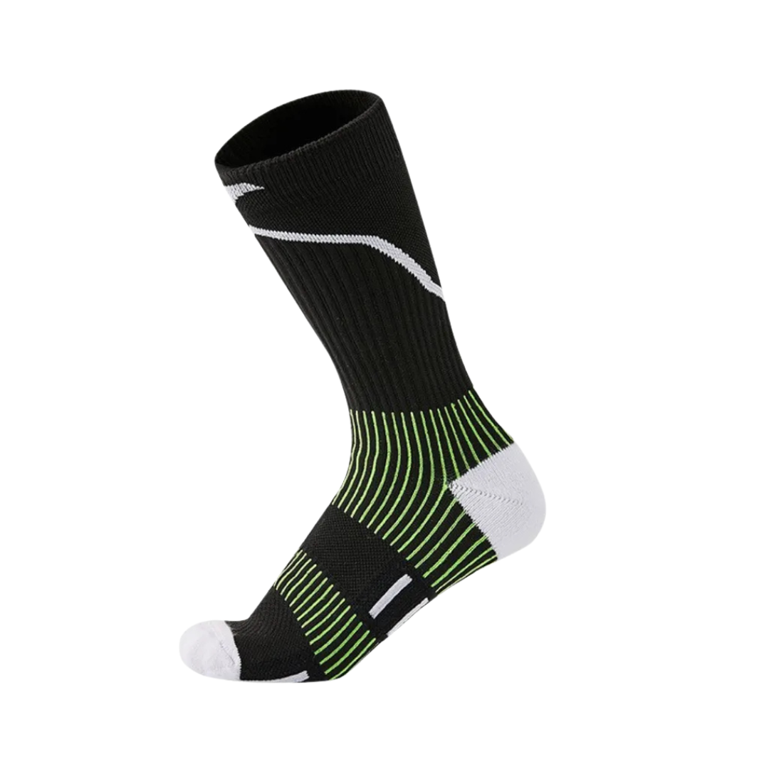 Joma Mid-Calf Socks Black