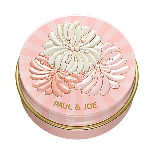  (現貨) PAUL & JOE Lip Conditioning Balm 護唇膏 (無盒特價)
