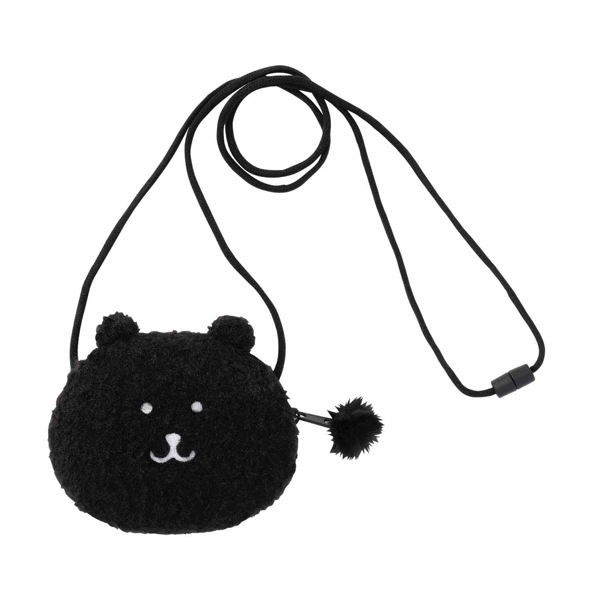 日本直送jokebear 自嘲熊斜孭袋