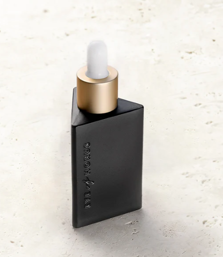 EYE OF HORUS Regenerative Night Serum 補骨脂酚再生凍齡精華油 30ml