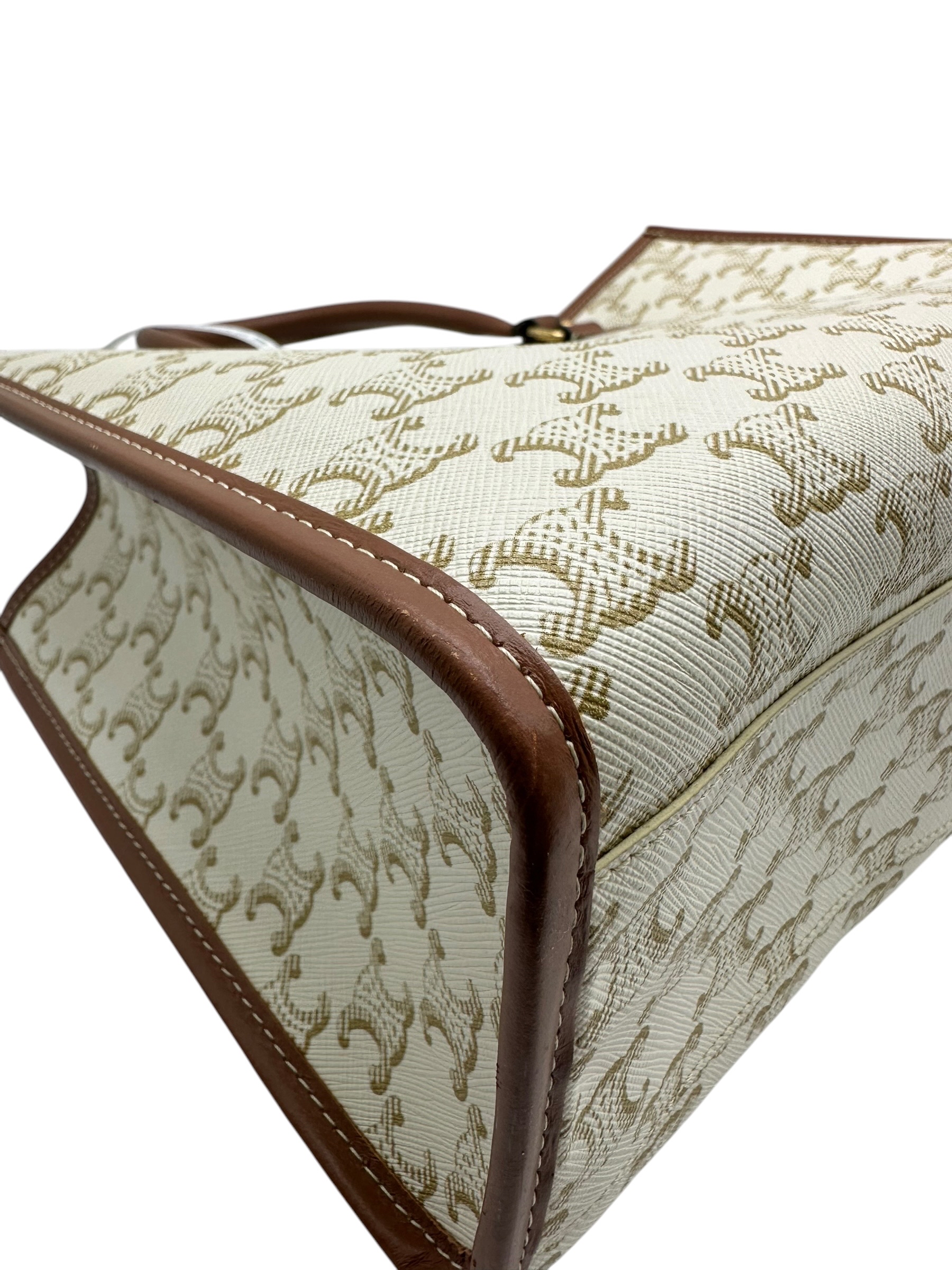Pre-owned Celine Cabas / Product Code: 061801