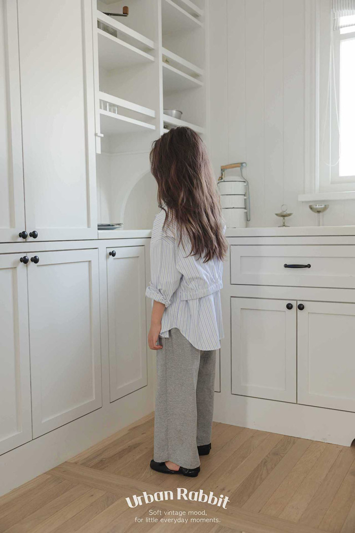 🇰🇷Urban Rabbit shirts