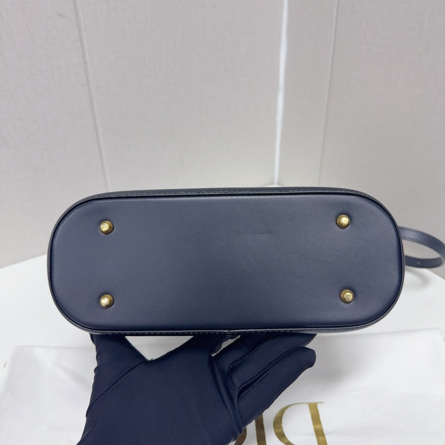 【預訂貨品】Dior oblique老花水桶包 