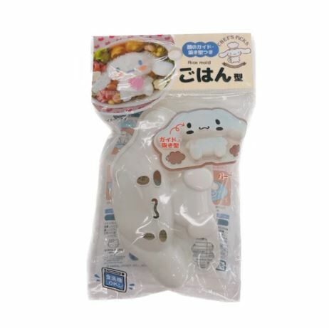 日本直送 Sanrio 煎蛋飯模 - 1個 - 現貨