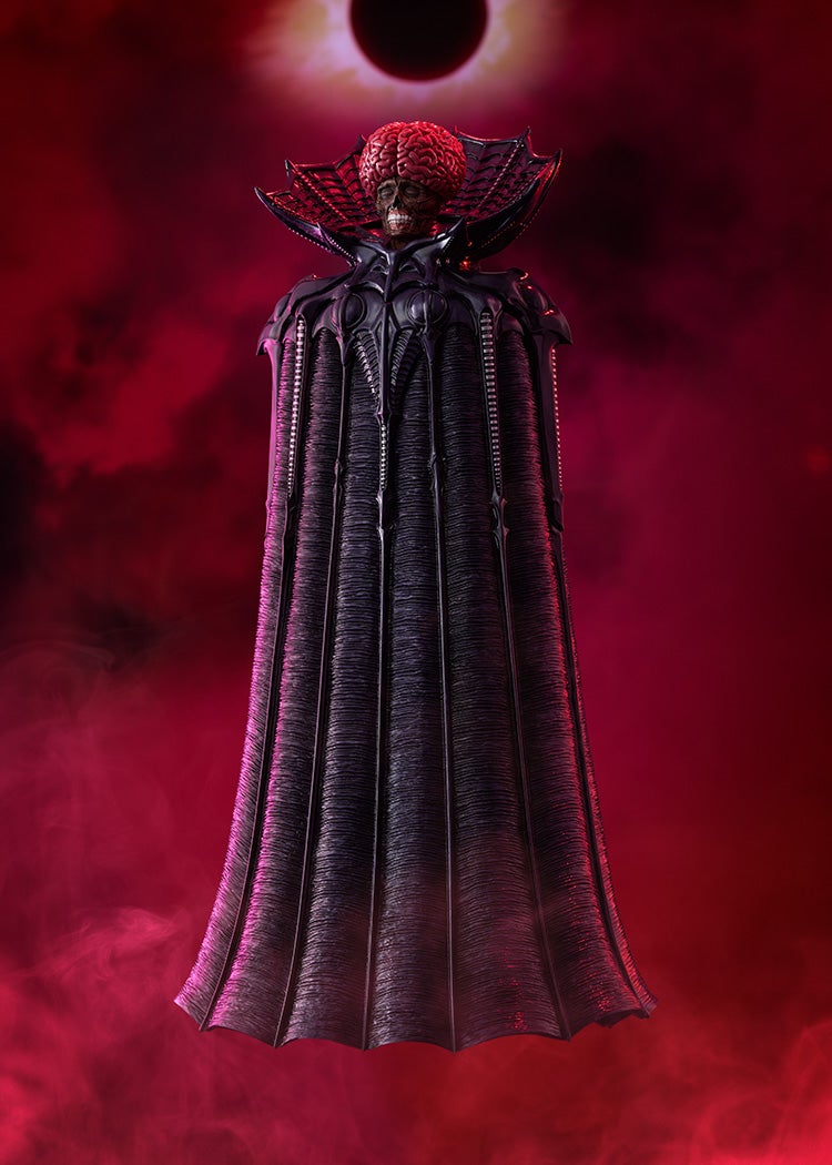 (預訂訂金 $200) (總價 $440) GSC POP UP PARADE SP 烙印戰士 波依德 Berserk Void (行版) 