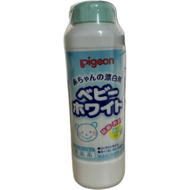Pigeon BB 用漂白劑