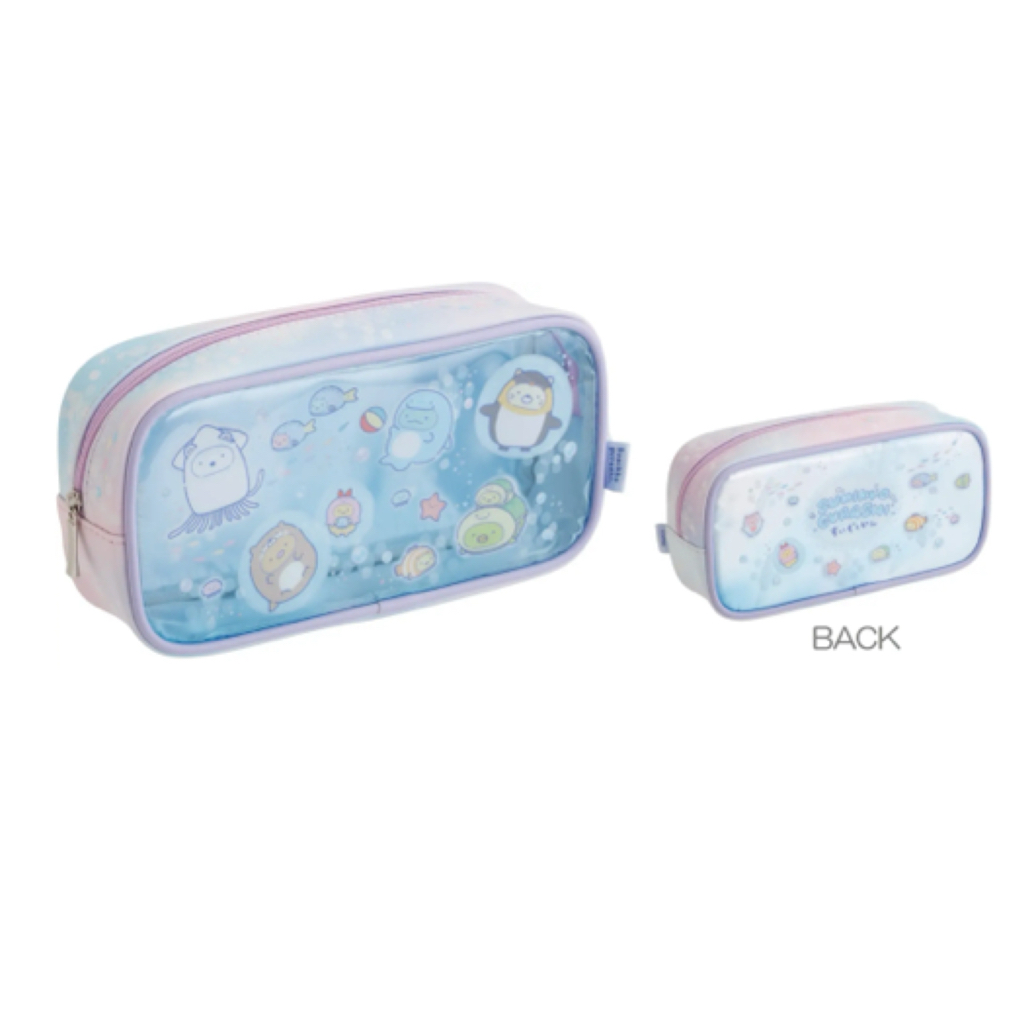 角落生物 2026水族館限定產品預訂