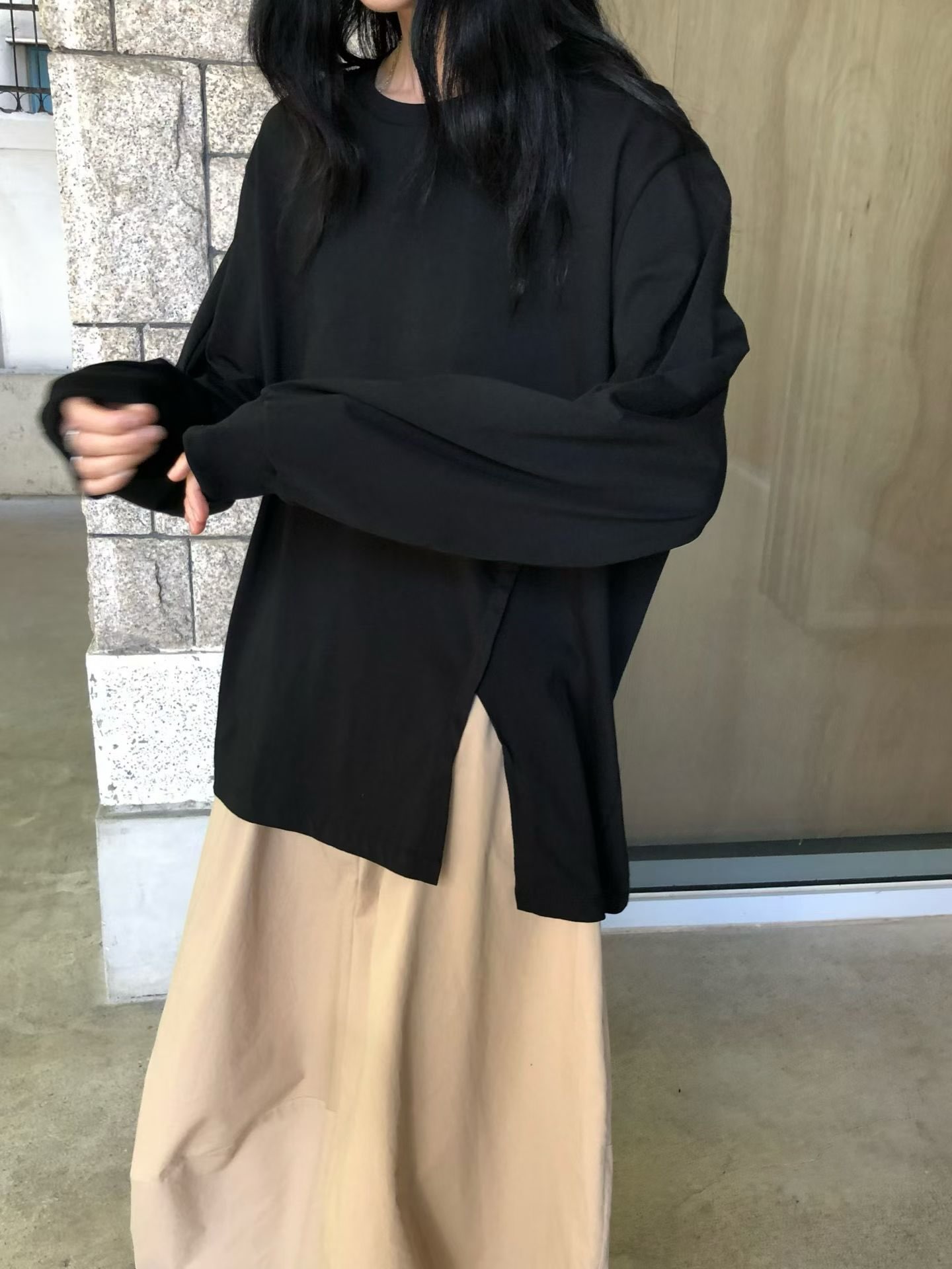 (2026FW) REVE - TOP