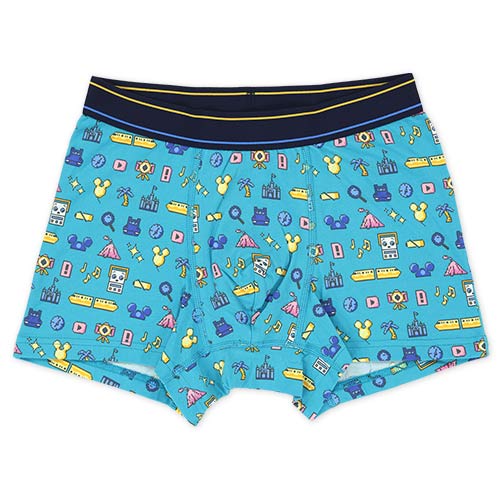 【預訂】TDR Toy Story 5 - boxer (M / L)