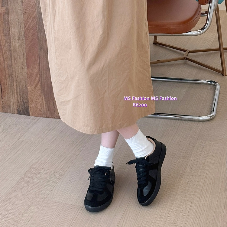 R6200 韓國🇰🇷拼色sneakers