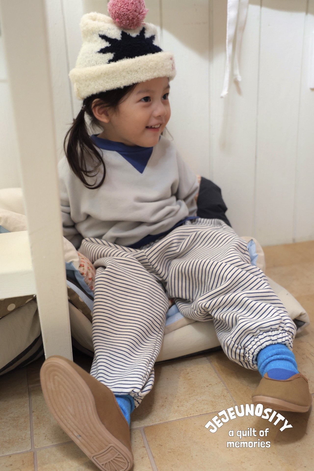 Jeje | NY Jogger Pants
