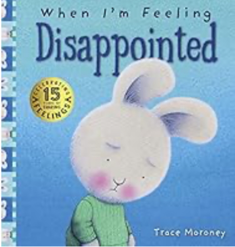 When I’m feeling…