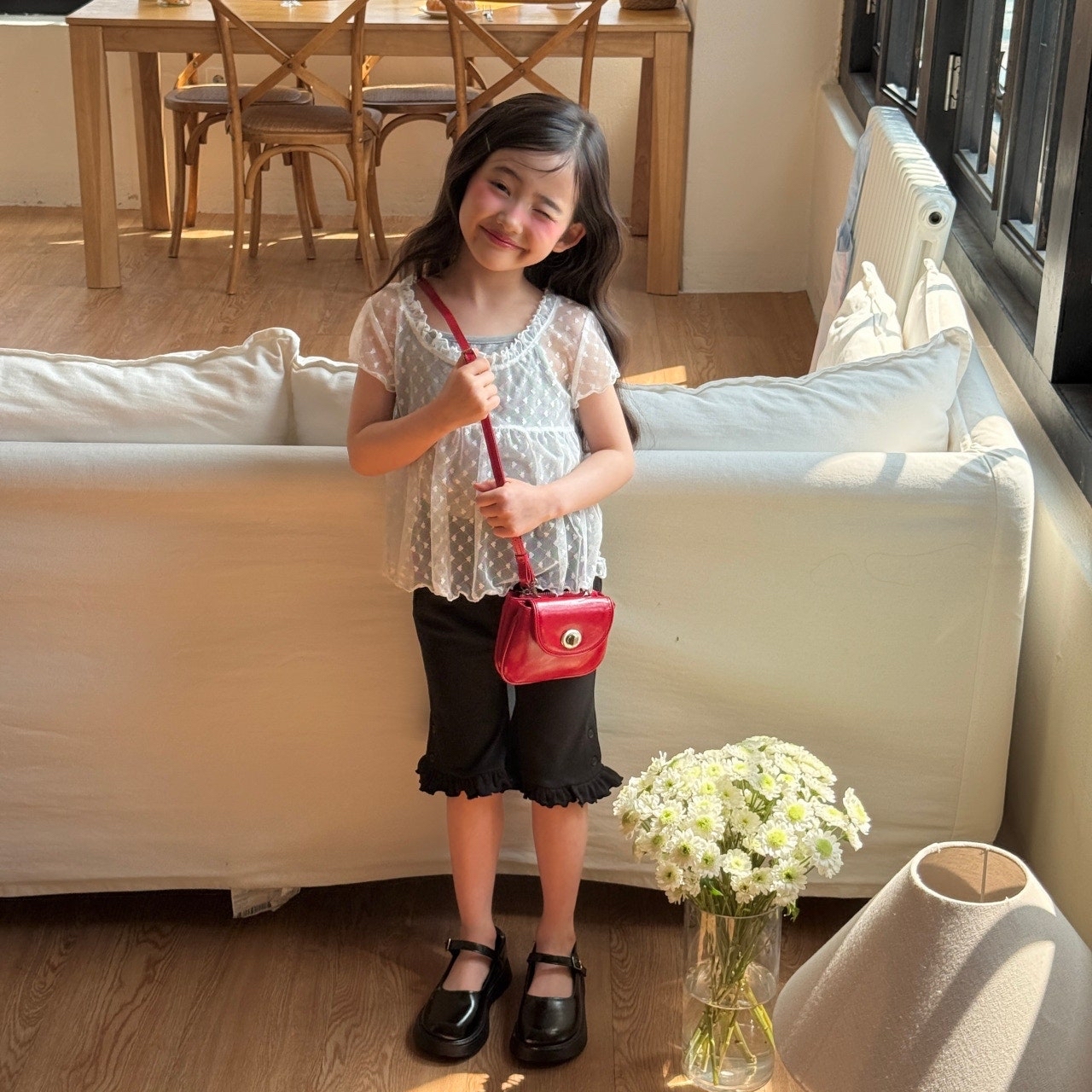 🇰🇷Ninibello 褲