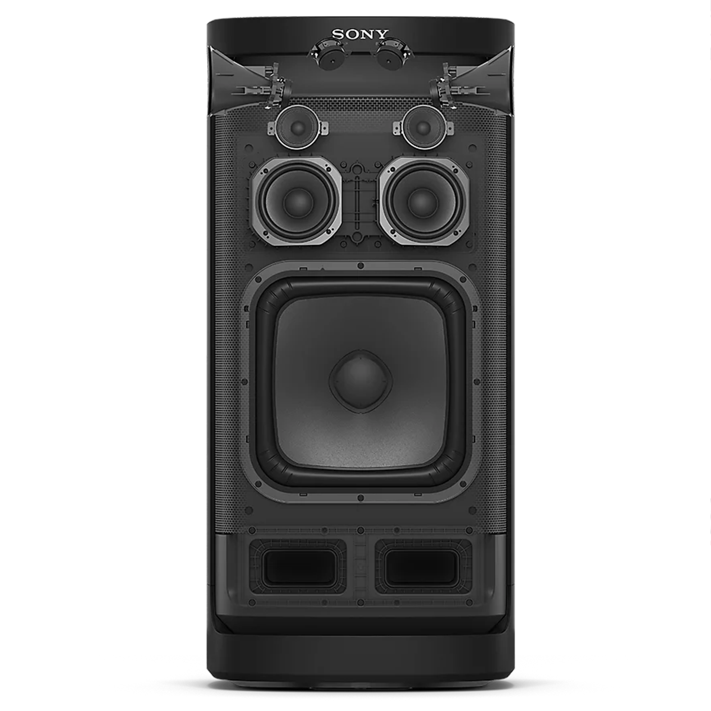 Sony High Power Wireless Party Speaker (SRS-XV900)