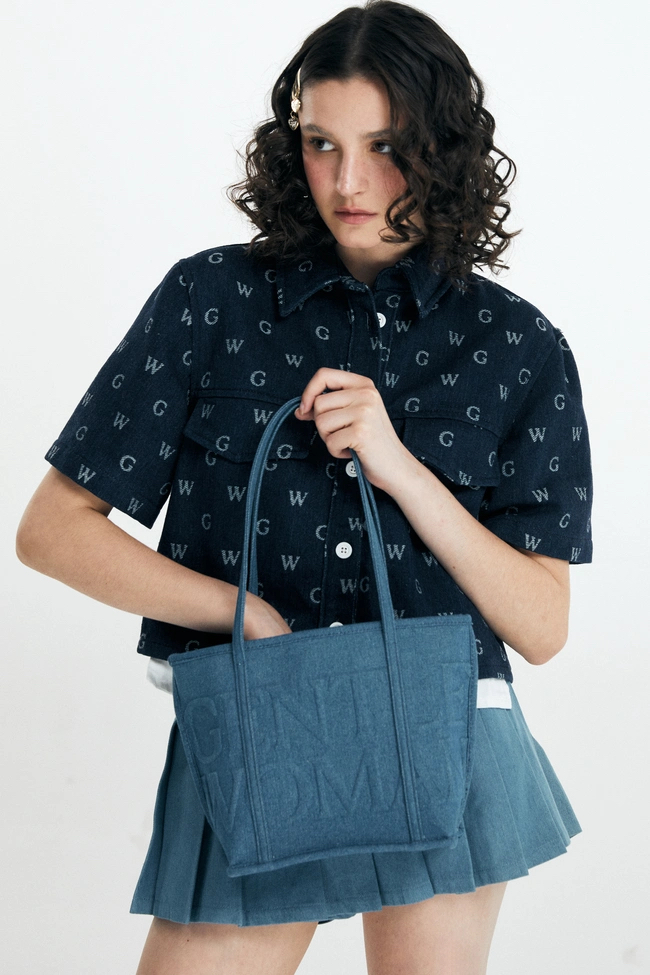 🇹🇭GENTLEWOMAN - 單肩手袋代購