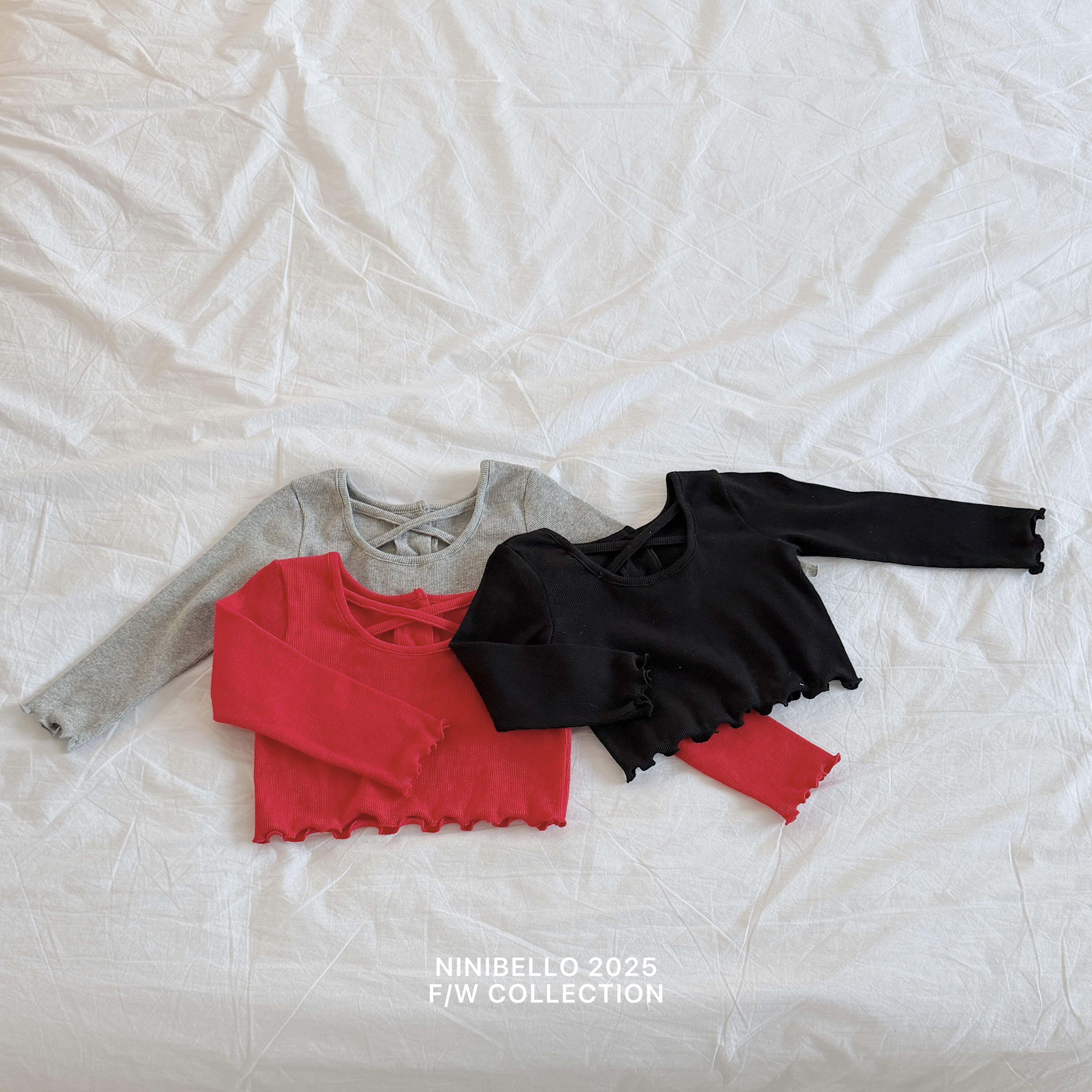 🇰🇷ninibello tee